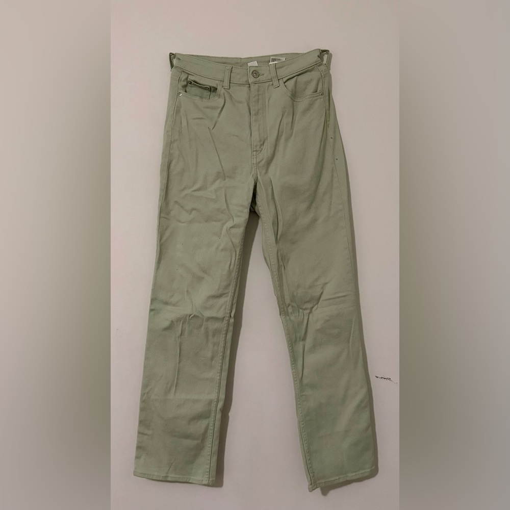 H&M jeans